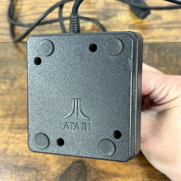 Atari Replacement Joystick Controller in Original Box Part No. CX-40 - Picture 7 of 8